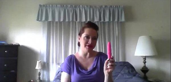  The Adam and Eve Pink Cheeky Anal Vibrator Review